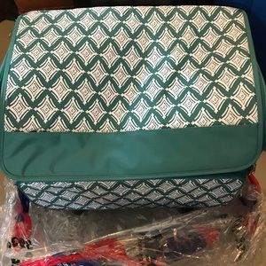 Sewing machine bag or craft bag! Brand New!